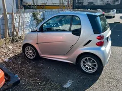 Silber Gebraucht 2013 Smart ForTwo Coupé Coupé | 4.900 € (Fairer Preis)