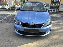 Gebraucht 2015 Skoda Fabia Kombi | 10.100 € (Fairer Preis)