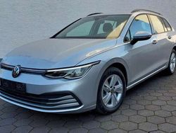 Reflexsilber Gebraucht 2022 VW Golf VIII Life Kombi | 25.750 € (Etwas zu teuer)