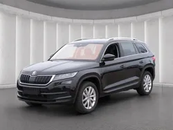 Schwarz Gebraucht 2020 Skoda Kodiaq Style SUV | 31.149 € (Fairer Preis)