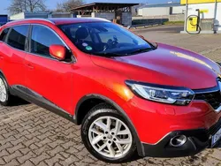 Rot Gebraucht 2018 Renault Kadjar XMOD SUV | 11.000 € (Guter Preis)