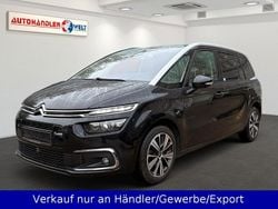 Schwarz Gebraucht 2018 Citroën C4 SpaceTourer Van / Kleinbus | 8.499 €