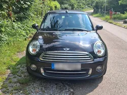 Braun Gebraucht 2014 Mini Cooper Kleinwagen | 8.999 € (Etwas zu teuer)