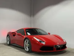 Rosso corsa Gebraucht 2016 Ferrari 488 Coupé | 234.990 €