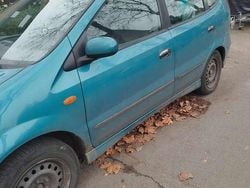 Gebraucht 2003 Nissan Almera Tino Comfort Van / Kleinbus | 1.250 € (Superpreis)