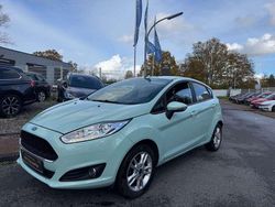 Other Gebraucht 2017 Ford Fiesta Kleinwagen | 7.990 € (Fairer Preis)
