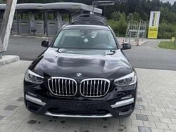 Gebraucht 2018 BMW X3 xLine SUV | 26.555 € (Fairer Preis)