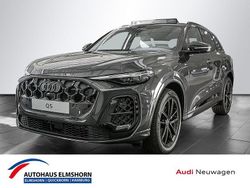 Grau Neu 2025 Audi Q5 Sport SUV | 74.190 € (Etwas zu teuer)