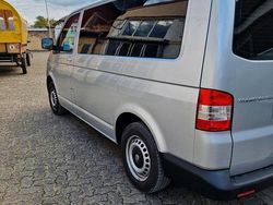 Grau Gebraucht 2009 VW T5 Van | 10.700 €