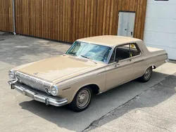 Beige Gebraucht 1963 Dodge Polara Coupé | 27.500 €