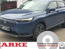 Honda e:Ny1