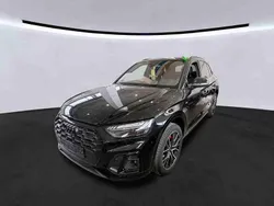 Schwarz Gebraucht 2023 Audi Q5 Competition SUV | 44.990 € (Fairer Preis)