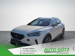 Candy weiss (metallic) Gebraucht 2024 Cupra Formentor SUV | 23.890 € (Guter Preis)