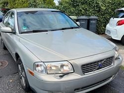 Beige Gebraucht 2004 Volvo S80 Limousine | 1.200 € (Superpreis)