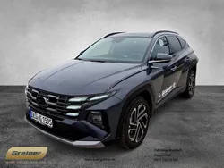 5 türen Gebraucht 2024 Hyundai Tucson Prime SUV | 41.580 € (Fairer Preis)