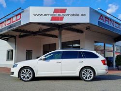 Candyweiß Gebraucht 2014 Skoda Octavia Elegance Kombi | 10.800 € (Fairer Preis)