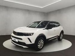 Jade weiß (uni) Gebraucht 2022 Opel Mokka Edition SUV | 17.950 € (Fairer Preis)