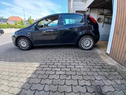Gebraucht 2009 Fiat Punto Kleinwagen | 799 € (Superpreis)