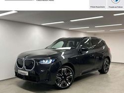 Sophistograu brillanteffekt Gebraucht 2025 BMW X3 M Sport SUV | 76.890 € (Superpreis)