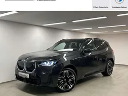 Sophistograu brillanteffekt Gebraucht 2025 BMW X3 M Sport SUV | 79.890 € (Fairer Preis)