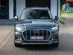 Grau Gebraucht 2022 Audi Q5 Performance SUV | 26.400 € (Superpreis)