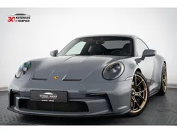 Arktikgrau Gebraucht 2024 Porsche 911 GT3 Coupé | 193.992 € (Superpreis)