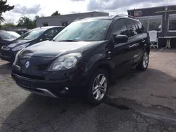 Schwarz Gebraucht 2011 Renault Koleos Night&Day SUV | 4.199 € (Fairer Preis)