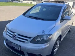 VW Golf V