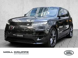 Carpathian grey Neu 2025 Land Rover Range Rover Sport HSE Dynamic SUV | 126.950 € (Superpreis)
