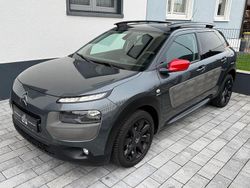 Grau Gebraucht 2014 Citroën C4 Cactus Shine Edition Kleinwagen | 6.950 € (Fairer Preis)
