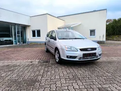 Silber Gebraucht 2007 Ford Focus Style Limousine | 2.000 € (Fairer Preis)