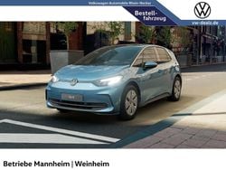 Blau Neu 2025 VW ID.3 Pure Kleinwagen | 30.990 € (Superpreis)