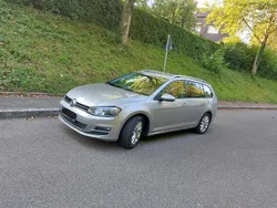 Gebraucht 2015 VW Golf VII Kombi | 8.750 € (Guter Preis)