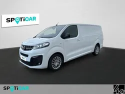Gebraucht 2023 Opel Vivaro Edition Van | 25.750 € (Fairer Preis)