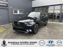 Jet black Neu 2025 Mazda CX-60 Homura-Line SUV | 52.448 € (Superpreis)