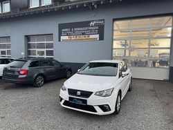 Weiß Gebraucht 2021 Seat Ibiza Style Kleinwagen | 13.999 € (Guter Preis)