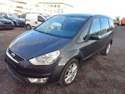 Grau Gebraucht 2008 Ford Galaxy Trend Van / Kleinbus | 2.650 € (Fairer Preis)