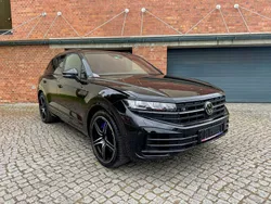 Schwarz Gebraucht 2023 VW Touareg R SUV | 68.499 € (Superpreis)