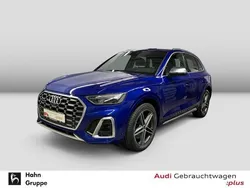 Othercolor Gebraucht 2022 Audi SQ5 Ambiente SUV | 48.990 € (Guter Preis)