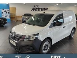 Weiß mineral weiss Gebraucht 2022 Renault Kangoo Komfort Van / Kleinbus | 24.880 € (Fairer Preis)