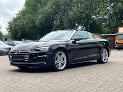 Audi A5 Cabriolet
