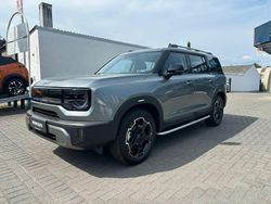 Grau Neu 2025 Baic BJ30 SUV | 36.945 € (Fairer Preis)