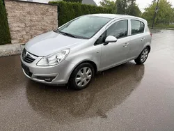 Silber Gebraucht 2008 Opel Corsa Limousine | 1.750 € (Superpreis)