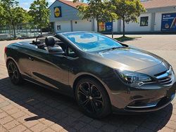 Gebraucht 2014 Opel Cascada Edition Cabrio | 9.300 € (Fairer Preis)