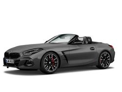 Neu 2025 BMW Z4 M Sport Cabrio | 73.680 € (Etwas zu teuer)