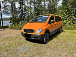 Gebraucht 2009 Mercedes Vito Van / Kleinbus | 23.999 €