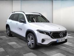 Weiß Gebraucht 2023 Mercedes EQB300 Progressive SUV | 32.870 € (Guter Preis)