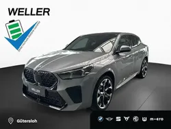Skyscraper grau met. (grau) Neu 2025 BMW X2 M Sport SUV | 58.890 € (Fairer Preis)