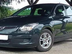 Gebraucht 2010 Hyundai i30 Kleinwagen | 3.500 € (Fairer Preis)