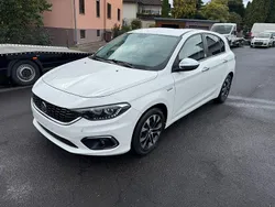 Weiß Gebraucht 2019 Fiat Tipo Mirror Limousine | 8.490 € (Fairer Preis)